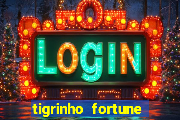 tigrinho fortune tiger png